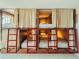 Viajero Bacalar Hostel