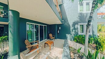 Viajero Bacalar Hostel