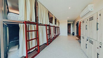 Viajero Bacalar Hostel