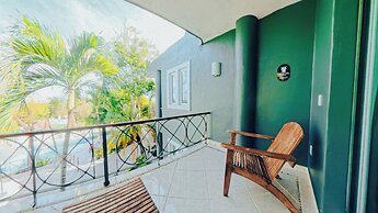 Viajero Bacalar Hostel