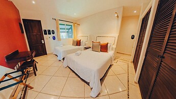 Viajero Bacalar Hostel