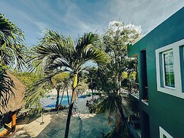Viajero Bacalar Hostel
