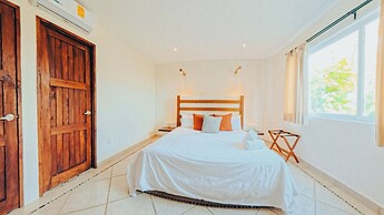 Viajero Bacalar Hostel