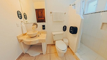 Viajero Bacalar Hostel