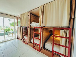 Viajero Bacalar Hostel