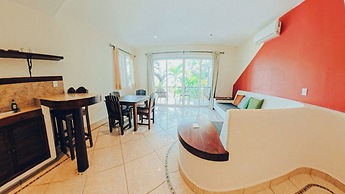 Viajero Bacalar Hostel