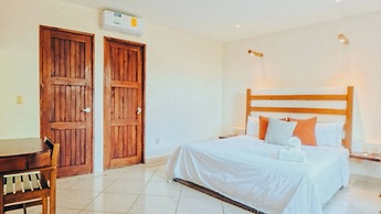 Viajero Bacalar Hostel