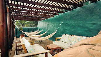 Viajero Bacalar Hostel