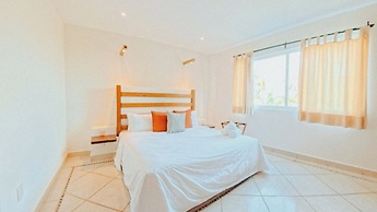 Viajero Bacalar Hostel