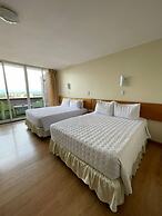 Hotel La Estancia