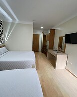 Hotel La Estancia