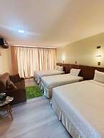 Hotel La Estancia