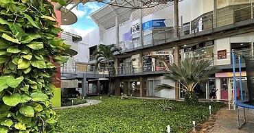 Hotel La Estancia
