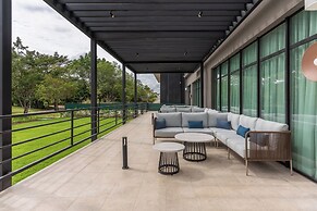 Hyatt Place Merida/Via Montejo