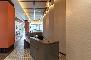 Hyatt Place Merida/Via Montejo