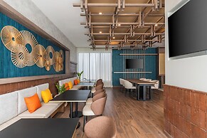 Hyatt Place Merida/Via Montejo