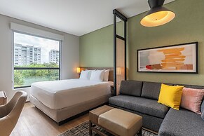 Hyatt Place Merida/Via Montejo