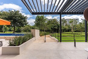 Hyatt Place Merida/Via Montejo
