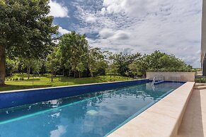 Hyatt Place Merida/Via Montejo