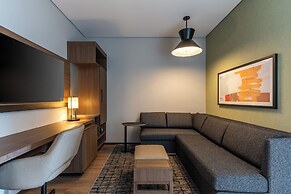 Hyatt Place Merida/Via Montejo