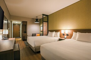Hyatt Place Merida/Via Montejo