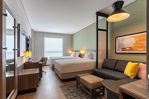 Hyatt Place Merida/Via Montejo
