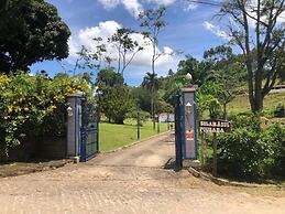 Pousada Solar Azul