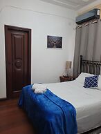 Pousada Solar Azul