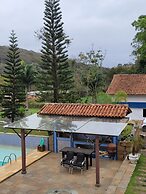 Pousada Solar Azul