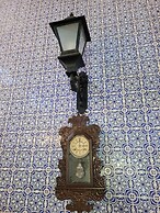 Pousada Solar Azul