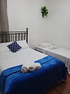Pousada Solar Azul