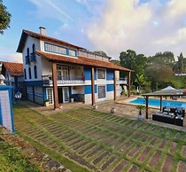 Pousada Solar Azul