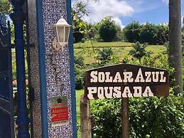 Pousada Solar Azul
