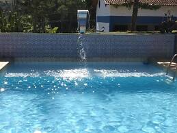 Pousada Solar Azul