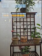 Pousada Solar Azul