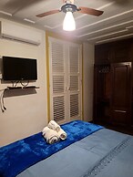 Pousada Solar Azul