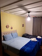 Pousada Solar Azul