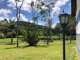 Pousada Solar Azul