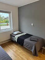 Apartment no 18 in Sollentuna