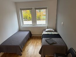 Apartment no 18 in Sollentuna