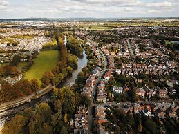 Boutique Shrewsbury Suites
