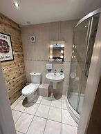 Boutique Shrewsbury Suites