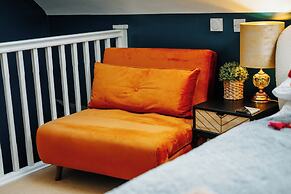 Boutique Shrewsbury Suites