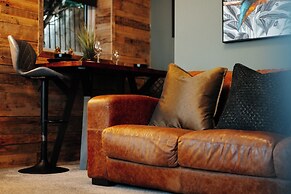 Boutique Shrewsbury Suites