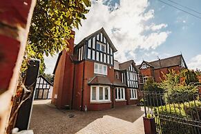 Boutique Shrewsbury Suites