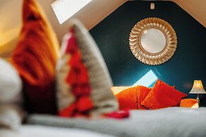 Boutique Shrewsbury Suites