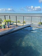 Melhores Flats - Requinte à beira-mar