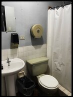 Hotel Oasis Managua