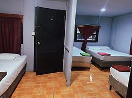 Hotel Oasis Managua