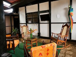 Hotel Oasis Managua